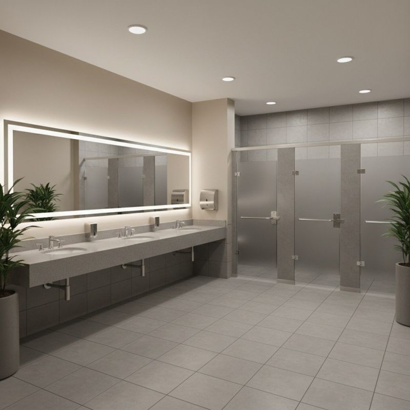Top Bathroom Remodeling Companies in Clermont, FL