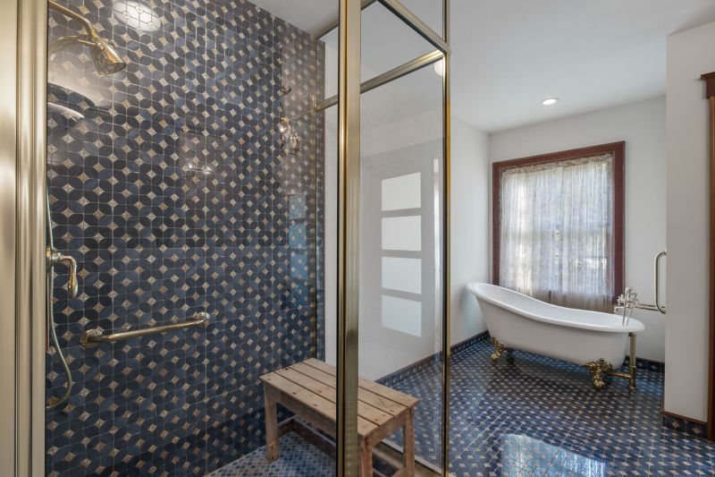 Best Senior Bath Remodel Contractors in Davenport, FL