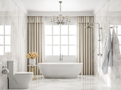 Cost of Bathtub Installation in Davenport, FL